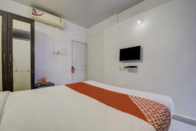 Hotel G Residency By OYO Rooms