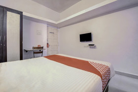 Hotel G Residency By OYO Rooms