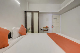 Hotel G Residency By OYO Rooms