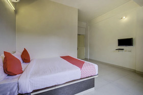 Hotel G Residency By OYO Rooms