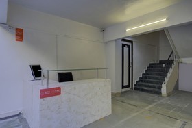 Hotel G Residency By OYO Rooms