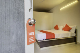 Hotel G Residency By OYO Rooms