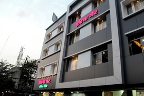 Hotel India Gate