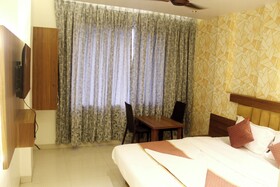Hotel India Gate