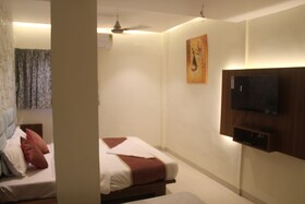 Hotel India Gate