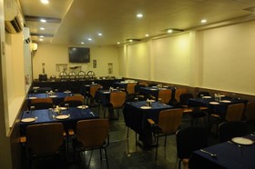 Treebo Trend Madhav International