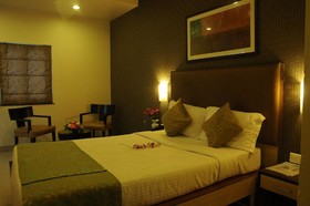 Treebo Trend Madhav International