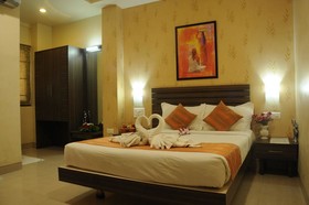 Treebo Trend Madhav International