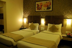 Treebo Trend Madhav International