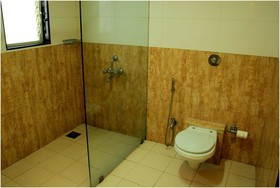 Treebo Trend Madhav International