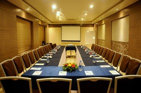 Treebo Trend Madhav International