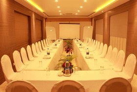 Treebo Trend Madhav International