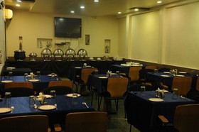 Treebo Trend Madhav International