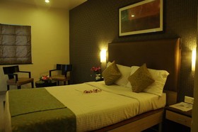 Treebo Trend Madhav International