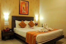 Treebo Trend Madhav International