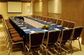 Treebo Trend Madhav International