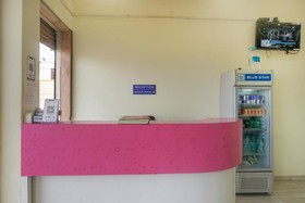 Hotel Meghmalhar by OYO Rooms