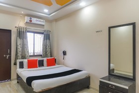 Hotel Meghmalhar by OYO Rooms