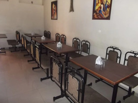 Hotel Nisarg Lounge