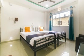 Hotel Peacock Garden Lodge by OYO Rooms