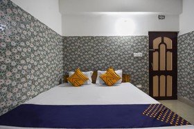 Hotel Peacock Garden Lodge by OYO Rooms
