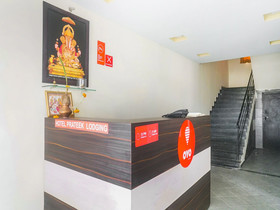Hotel Prathik By OYO Rooms
