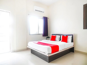 Hotel Prathik By OYO Rooms