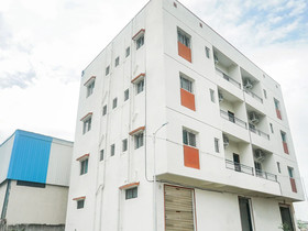 Hotel Prathik By OYO Rooms