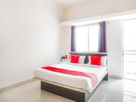 Hotel Prathik By OYO Rooms