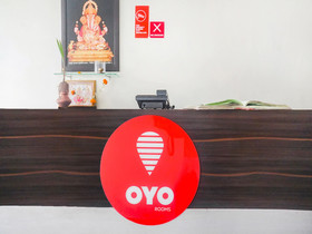Hotel Prathik By OYO Rooms