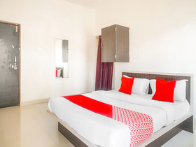 Hotel Prathik By OYO Rooms