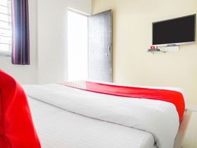 Hotel Prathik By OYO Rooms
