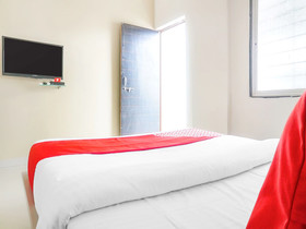 Hotel Prathik By OYO Rooms