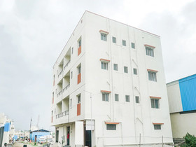 Hotel Prathik By OYO Rooms