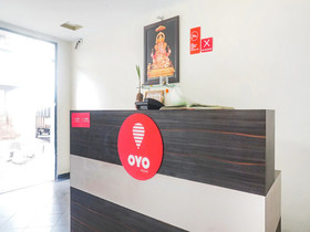 Hotel Prathik By OYO Rooms