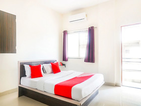 Hotel Prathik By OYO Rooms
