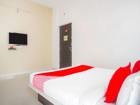 Hotel Prathik By OYO Rooms
