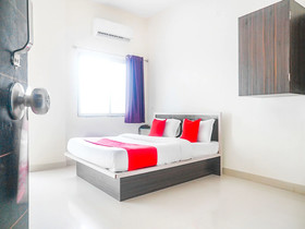 Hotel Prathik By OYO Rooms