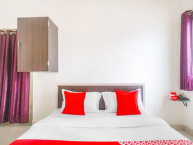 Hotel Prathik By OYO Rooms