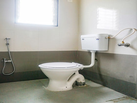 Hotel Prathik By OYO Rooms