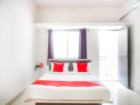 Hotel Prathik By OYO Rooms