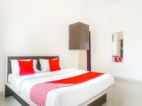 Hotel Prathik By OYO Rooms
