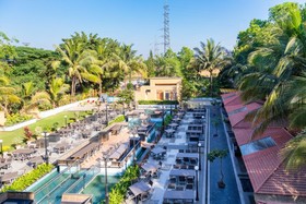 FabHotel Rajwada