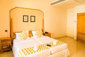 FabHotel Rajwada