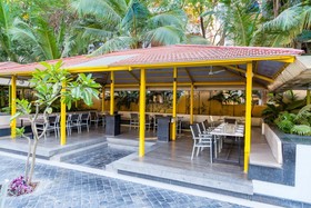 FabHotel Rajwada