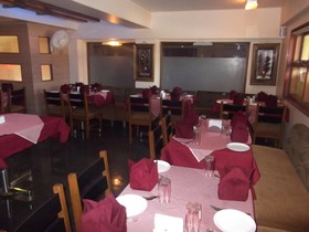 Hotel Ravikant