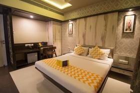 Hotel Regal Inn