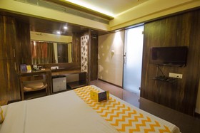 Hotel Regal Inn