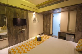 Hotel Regal Inn