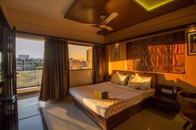 Hotel Regal Inn